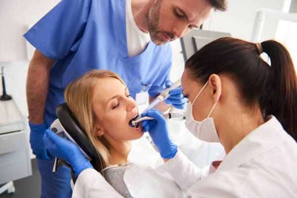 Best Sedation Dentistry  in Warminster Heights, PA