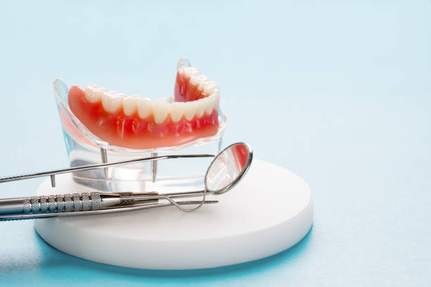 Dental Inlays and Onlays in Warminster Heights, PA