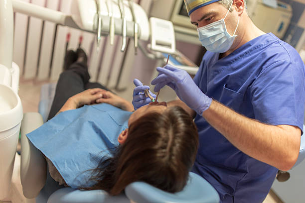 Best Tooth Extraction  in Warminster Heights, PA